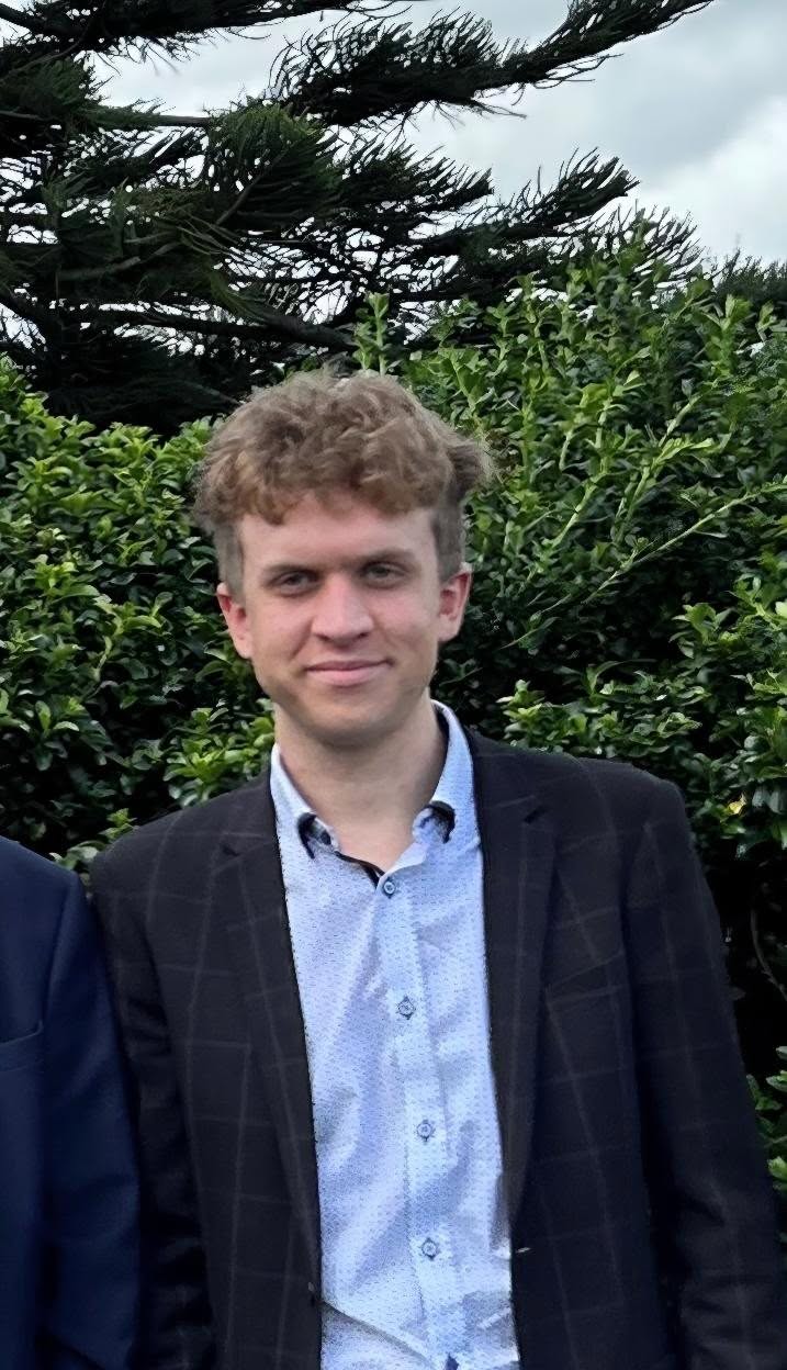 Daniel Locke Obituary, Death - Palmerston North Community Remembers Beloved Caltex Colleague and Friend